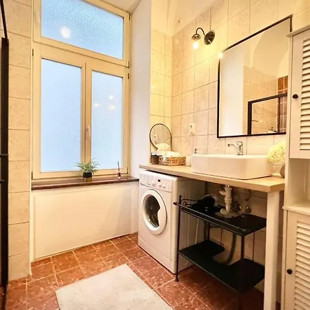 Apartment Elegant In Kosice