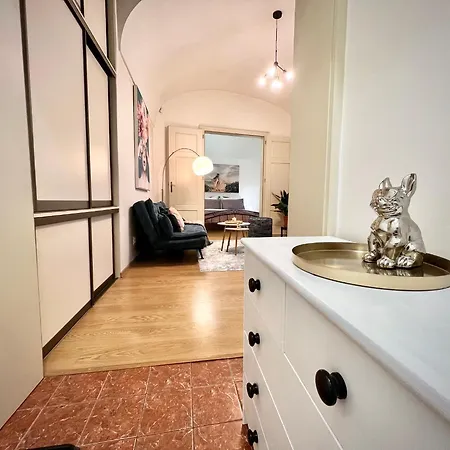 Elegant In Apartment Kosice