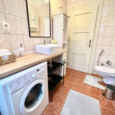 Elegant Apartment On Hlavna Kosice *