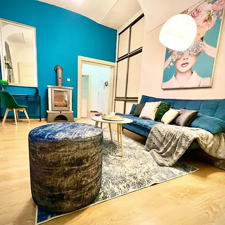 Elegant On Hlavna Appartement