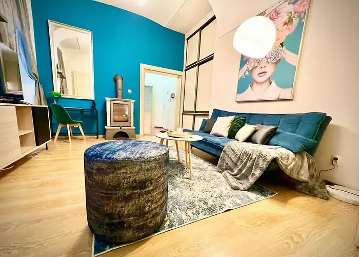 Elegant On Hlavna Appartement