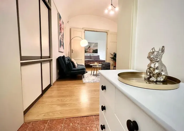 Appartement Elegant On Hlavna *